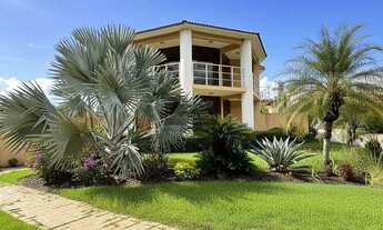 Imagem: Condominio Residencial Alphagarden no Despraiado