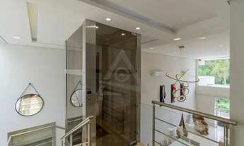 Imagem 7: Casa para alugar em Campinas, Residencial Jatibela, com 6 quartos, com 503 m², Residencial