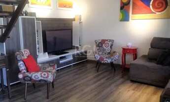 Imagem: Casa para Venda - 130m², 3 dormitórios