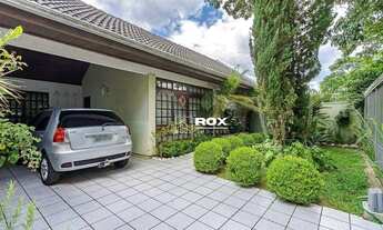 Imagem 2: Casa com 4 quartos à venda, 200 m² por R$ 1.350.000 - São Braz, Curitiba/PR