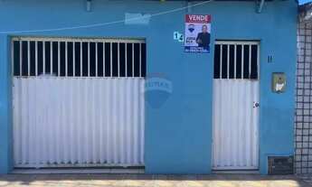 Imagem 2: Casa 6 Quartos Nossa S, Apresentação