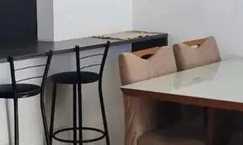 Imagem 3: ALUGA-SE APARTAMENTO MOBILIADO ECOPARK- ZONA OESTE SOROCABA