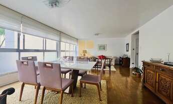 Imagem 4: Apartamento à Venda ? 180m² | 3 Dorms (1 Suíte) | Vaga