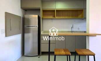 Imagem 5: Apartamento com 1 dormitório à venda, 48 m² por R$ 399.000,00 - Cristo Redentor - Porto Al