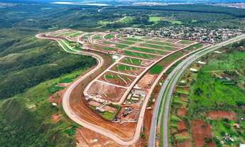 Imagem 2: Ágio de lote de 876 m² com acesso ao lazer completo do Condomínio Jardins Genebra em Brasí