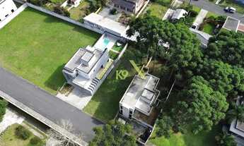 Imagem 5: LOTE / TERRENO EM CONDOMÍNIO FECHADO NA COLÔNIA FARIA EM COLOMBO