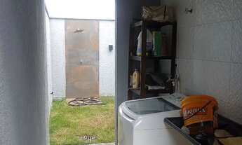 Imagem 6: Ágio de casa residencial monte Cristo - Trindade