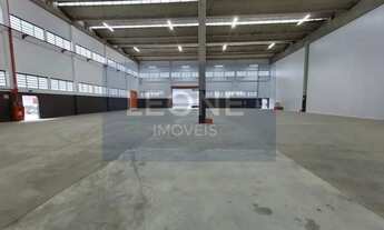 Imagem 2: Galpão para Locação em São Paulo, Barra Funda, 6 banheiros, 4 vagas