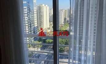 Imagem 6: Flat com ótimo preço no bairro Moema. Confira