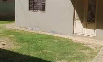 Imagem 4: Casa no centro chapada