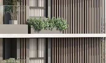 Imagem 4: Apartamento à Venda em Joinville no Anita Garibaldi