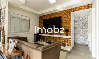 Imagem 4: Apartamento à venda no Clube Life Morumbi - Rua José Carlos De Toledo Piza, 100 - São Paul