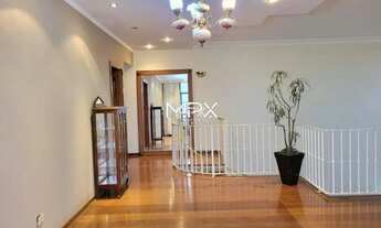 Imagem 2: Cobertura à venda e para alugar em Piracicaba, Centro, com 4 quartos, com 230 m², Edifício