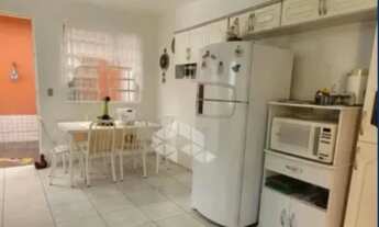 Imagem 5: VENDE- SE CASA NO BOLETO EM SÃO JOSÉ SC