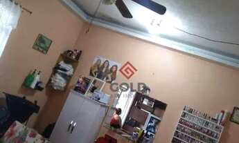 Imagem 4: Terreno à venda, 352 m² por R$ 1.100.000,00 - Vila Santa Teresa - Santo André/SP