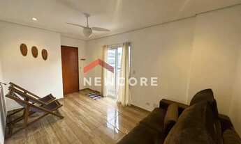 Imagem 2: Apartamento em Rua Caiapós - Tupi - Praia Grande/SP