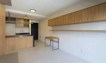 Imagem 7: Apartamento em Rua João Alberto Moreira - Jardim das Bandeiras - São Paulo/SP