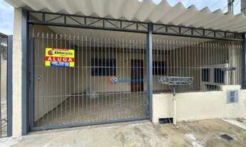 Imagem: Casa com 3 quartos para alugar - Vila São