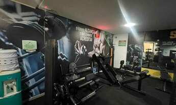 Imagem 6: PRIVILLEGE RESIDENCE - M.CC - 1º ANDAR - REGIÃO DA TOYOTA [14168