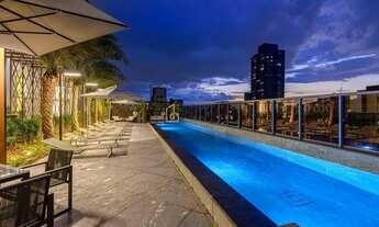 Imagem 7: Apartamento à venda no Edifício Haus By Yoo  160m², 3 suítes e infraestrutura completa