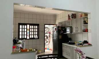 Imagem 7: Oportunidade - Casa Sobrado - Bosque dos Eucaliptos - 3 Dormitórios - 146m²