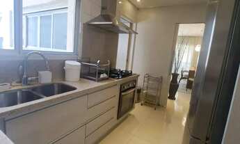 Imagem 6: Imóvel para aluguel com 132 metros quadrados com 3 quartos em Tamboré - Santana de Parnaíb