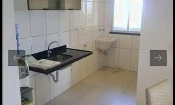 Imagem 4: Residencial Galileia - 71 metros - 3 quartos - Lazer Completo - Luciano Cavalcante