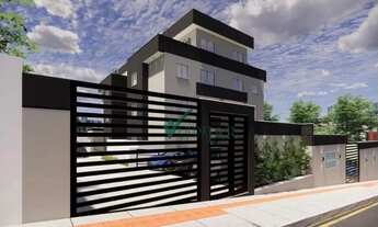 Imagem 7: CBERTURA COM DOIS QUARTOS TODO ACABAMENTO NO PORCELANATO. VAGA DE GARAGEM DEMARCADA, PORTÃ