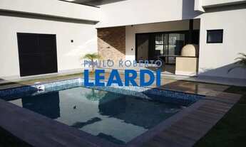 Imagem: CASA EM CONDOMÍNIO - CONDOMÍNIO RESIDENCIAL