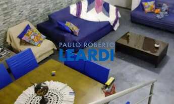 Imagem: CASA ASSOBRADADA - MOOCA - SP