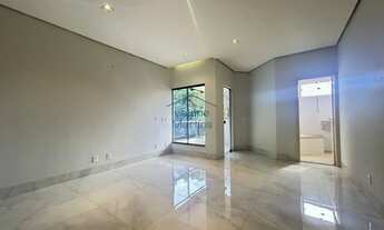 Imagem 4: Sobrado à venda - 305 sul - 6 quartos (5 suítes) - lote: 360 m² - 4 vagas - área de lazer