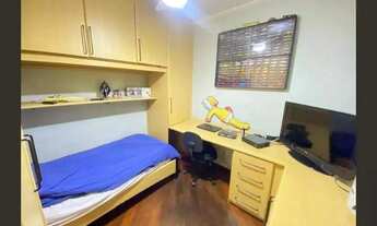 Imagem 5: Apartamento com 2 dormitórios à venda, 100 m² por R$ 745.000,00 - Vila Pires - Santo André