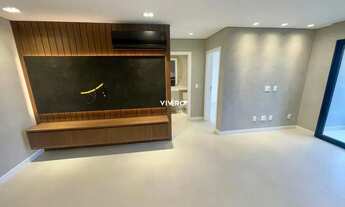 Imagem 7: Venda e aluguel no Brava Valley com 02 suítes e 02 vagas face norte andar alto n