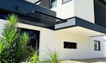 Imagem 4: CASA EM CONDOMÍNIO - ALPHAVILLE - SP