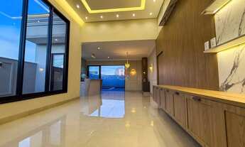 Imagem 7: Casa de Condomínio com 3 quartos, Village Provence, São José do Rio Preto - R$ 1.7 mi, Cod