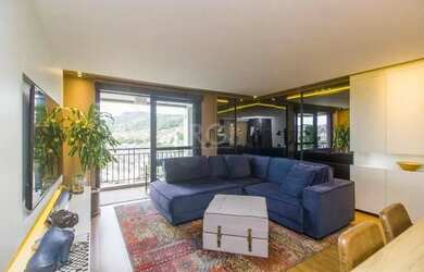 Imagem 2: Apartamento Para Comprar , 70 m² - Jardim Carvalho - Porto Alegre/RS