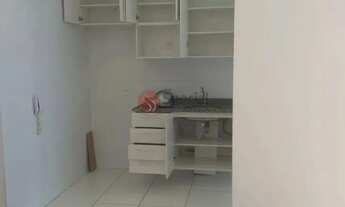 Imagem 2: Apartamento no Tatuapé com 2 dormitórios, sacada e 1 vaga