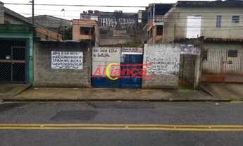 Imagem: Terreno 350m² (10x35), zoneamento ZUD4