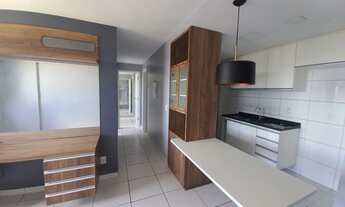 Imagem: Alugo apartamento Cosmopolitan caruaru Indianópolis