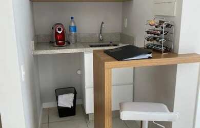 Imagem 7: Sala para alugar, 32 m² por R$ 2.809,85/mês - Centro - Itajaí/SC