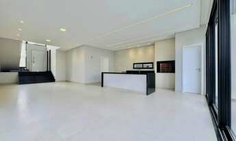 Imagem 5: Casa nova à venda com 3 suítes no Condomínio Araçari, Região Leste de Londrina