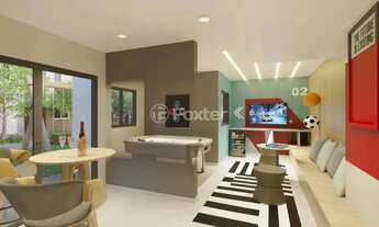 Imagem 7: Apartamento à venda Rua Inocêncio Tobias, Parque Industrial Tomas Edson - São Paulo