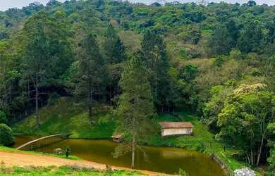 Imagem 3: Venda Especial: Terreno em Ibiúna com 500m² por Valor Reduzido