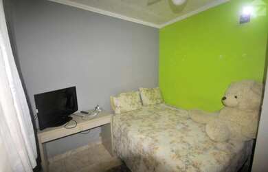 Imagem 7: Apartamento à venda com 49 m², 3 quartos 1 vaga em Vila Marieta, Campinas