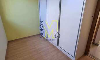 Imagem 6: Casa Independente com 2 Quartos - Jardim Leblon em Belo Horizonte/MG