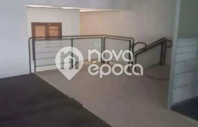 Imagem 2: Laranjeiras Galpão / depósito com venda por R$6.500.000