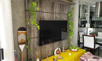 Imagem 3: Apartamento com 2 dormitórios à venda na Vila Mariana