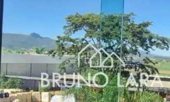 Imagem 3: Apartamento disponível para locação no bairro Clube Residência - Igarapé/MG