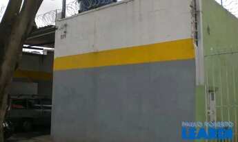 Imagem 5: TERRENO - PINHEIROS - SP