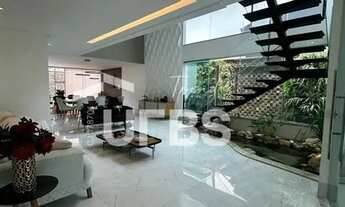 Imagem 3: Jardins Madri - Sobrado 4 quartos, sendo 4 suítes